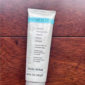 Pharmagel Enzyme Ex-Cell Gentle Facial Scrub